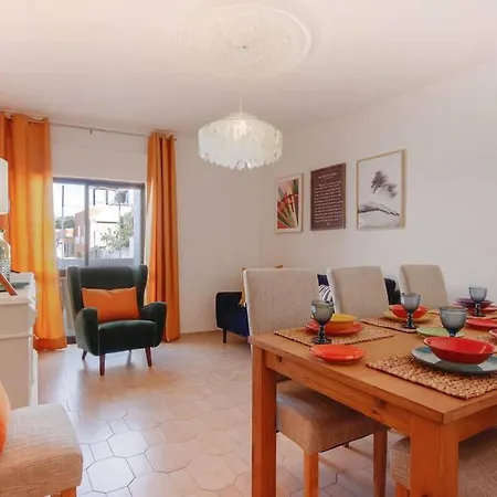 Stories Rooftop River View Apartment Alvor