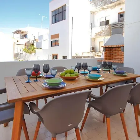 Stories Rooftop River View Апартаменты Алвор