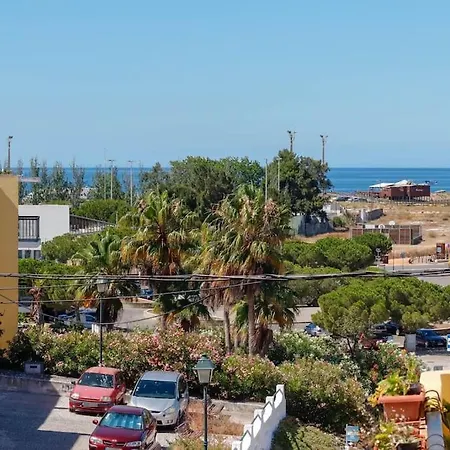 Stories Rooftop River View * Alvor